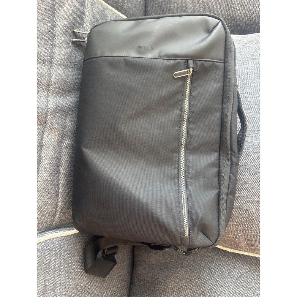 Targus 15.6" Urban Convertible Backpack Black - TBB595GL